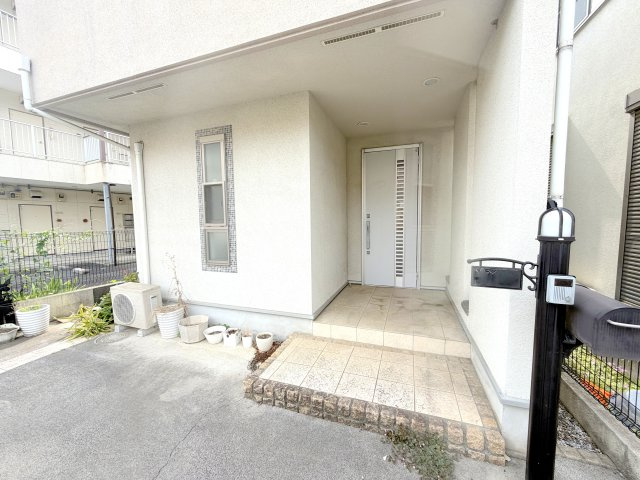 青梅市河辺町1丁目　中古戸建のその他