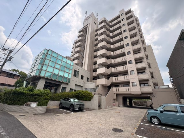 グローリアスヒルズ日進