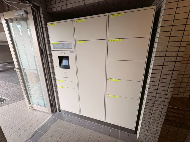 グローリアスヒルズ日進のその他共用部分