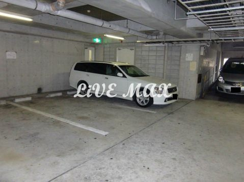 【駐車場】ガーデンプラザ横浜南 