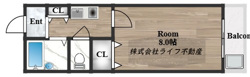 オーシャン新深江