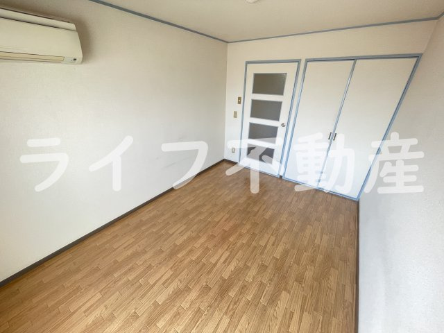 オーシャン新深江の内装|物件の内装です