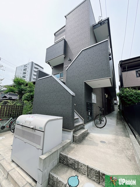 Patina平安通のその他