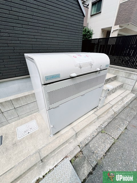 Patina平安通のその他共用部分