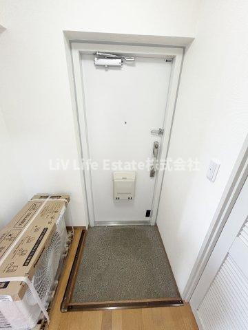 西原グリーンハイツ１１号棟