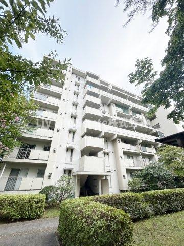 西原グリーンハイツ１１号棟