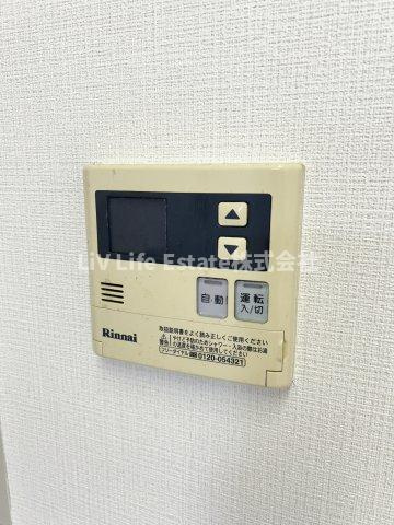 西原グリーンハイツ１１号棟