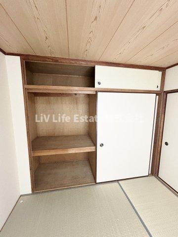 西原グリーンハイツ１１号棟