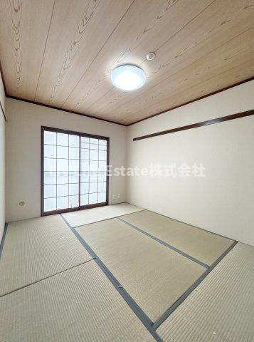 西原グリーンハイツ１１号棟