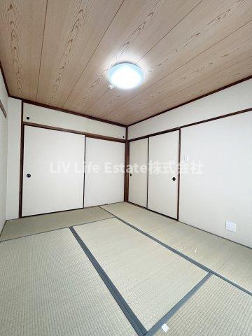西原グリーンハイツ１１号棟