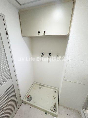 西原グリーンハイツ１１号棟