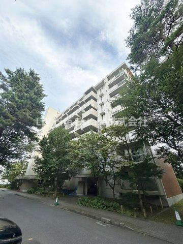 西原グリーンハイツ１１号棟
