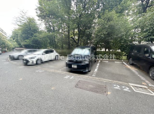 西原グリーンハイツ１１号棟