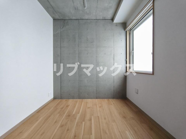 【寝室】ベルメゾン中村橋ノースNE