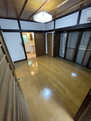 【ロビー】 | 鈴木邸