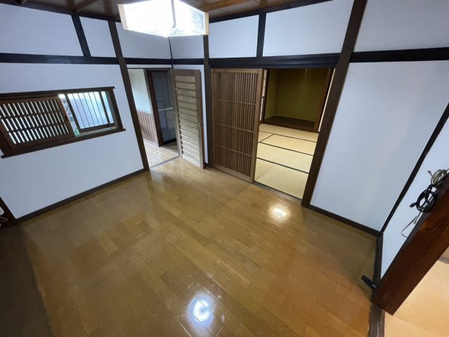 【その他共用部分】 | 鈴木邸
