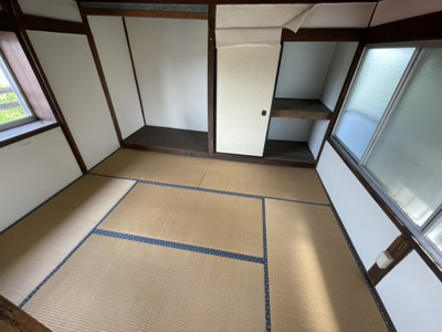 【和室】 | 鈴木邸