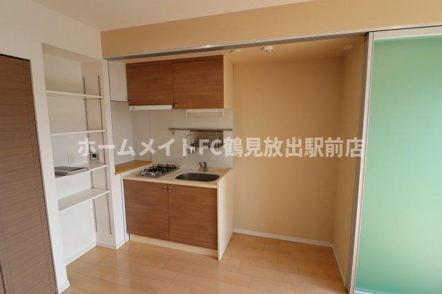 大阪市鶴見区放出東３丁目の賃貸マンションのその他