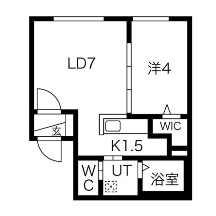 グランラヴィーヌ円山