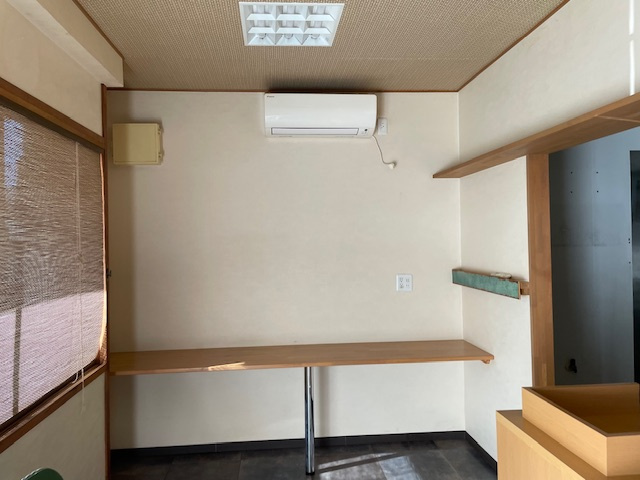 加賀店舗のその他