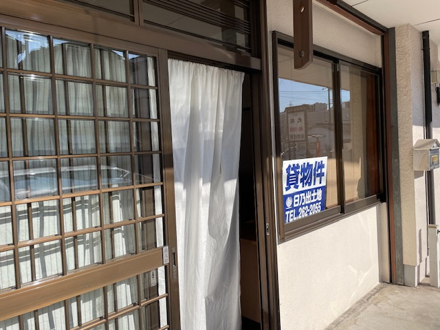加賀店舗