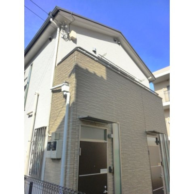 【外観】 | CIMA House
