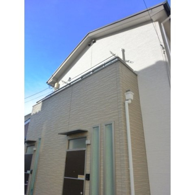【エントランス】 | CIMA House