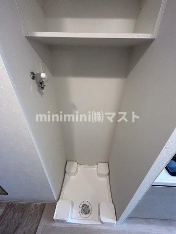 Ｊ．ＧＲＡＮ　Ｃｏｕｒｔ京町堀の設備
