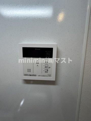 Ｊ．ＧＲＡＮ　Ｃｏｕｒｔ京町堀の設備