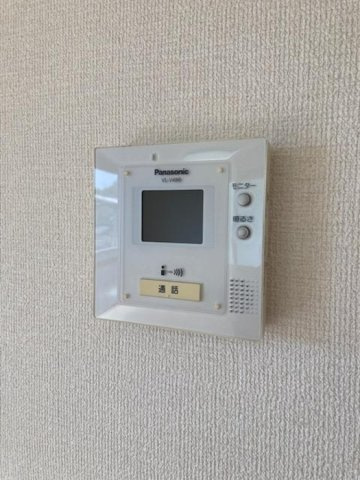 TS BONHEURのセキュリティ