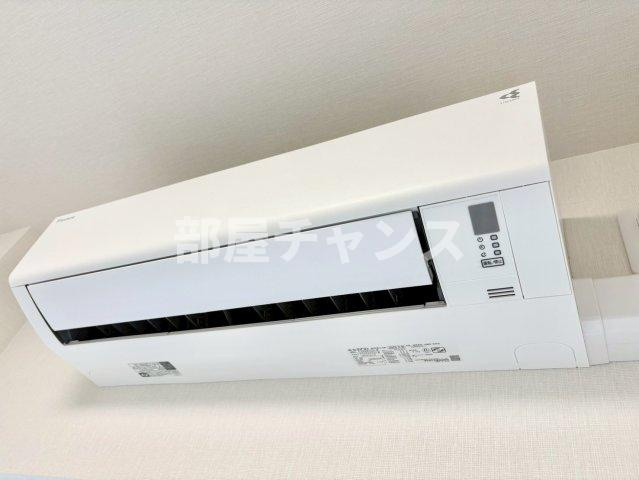 ディアレイシャス名古屋浄心の設備