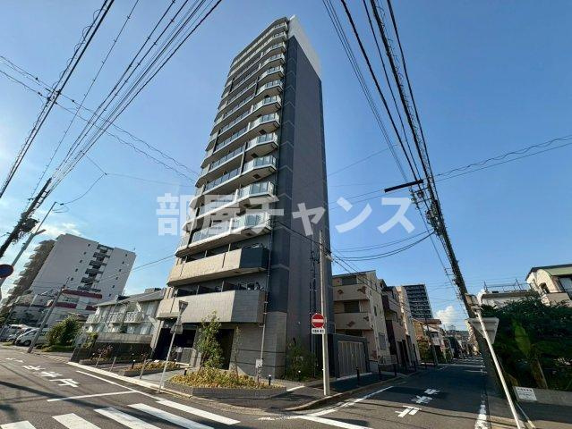ディアレイシャス名古屋浄心