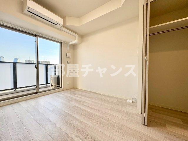 ディアレイシャス名古屋浄心の居間・リビング
