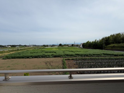 【展望】 | 前橋市茂木町　南向き　4SLDK