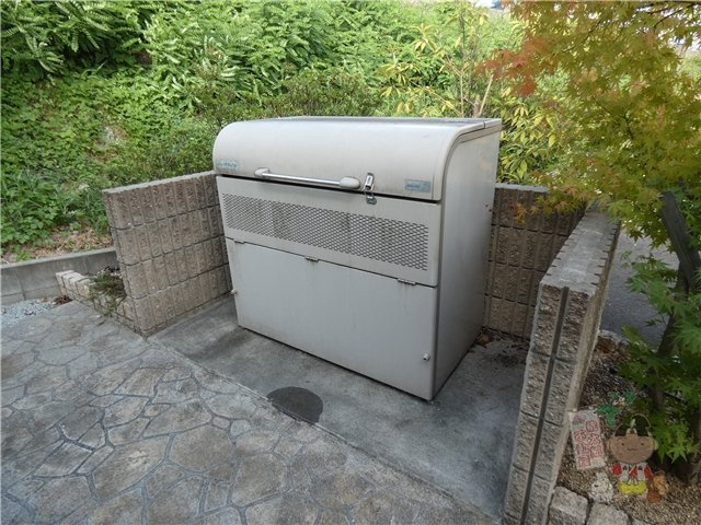 アイディールのその他共用部分