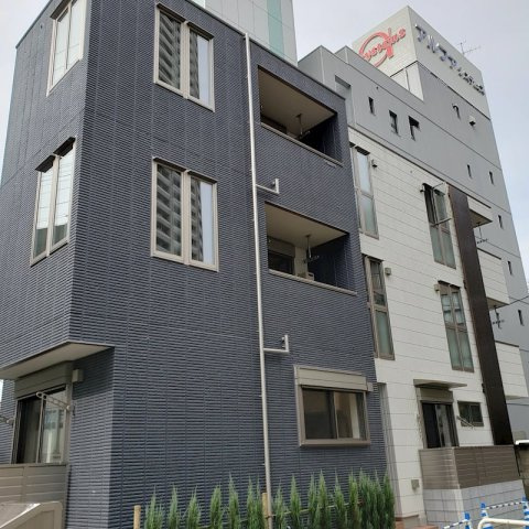 メゾンド・グローリー  