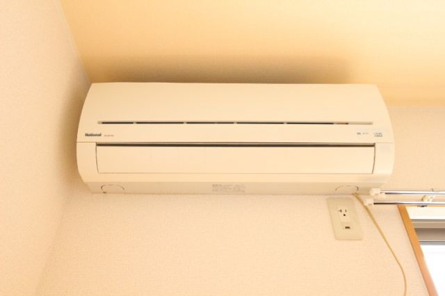 【設備】 | ウッディバードA棟