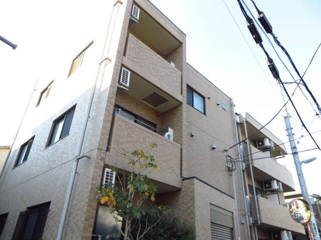 ルミエール正和の外観