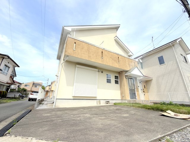 昭島市拝島町4丁目　中古戸建のその他