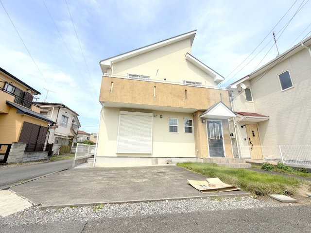 昭島市拝島町4丁目　中古戸建のその他
