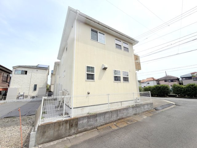 昭島市拝島町4丁目　中古戸建のその他