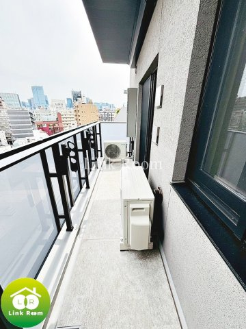 シーズンフラッツ両国サウスのその他
