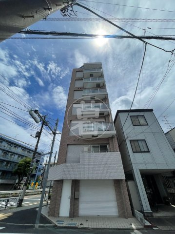ルクシェール武蔵新田