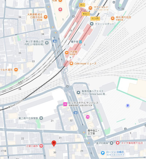 【間取り】 | 荒川区南千住２丁目新築マンション 