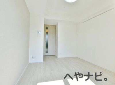 【寝室】 | メイクス矢場町Ⅱ | ★洋室