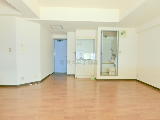 ベルハウス蒲田南のその他|内装
