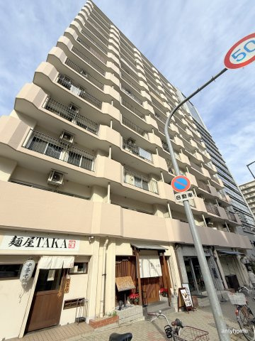 カーサ土佐堀　仲介手数料無料