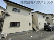 井草ハイツⅭの画像