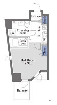 ドゥーエ学芸大学Ⅱ