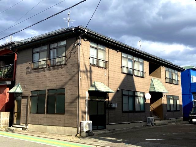 エステート小林Ｂ